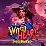 Witch Heart Megaways
